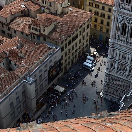 Florence Prestige Apartments Zanobi 55 Екстериор снимка