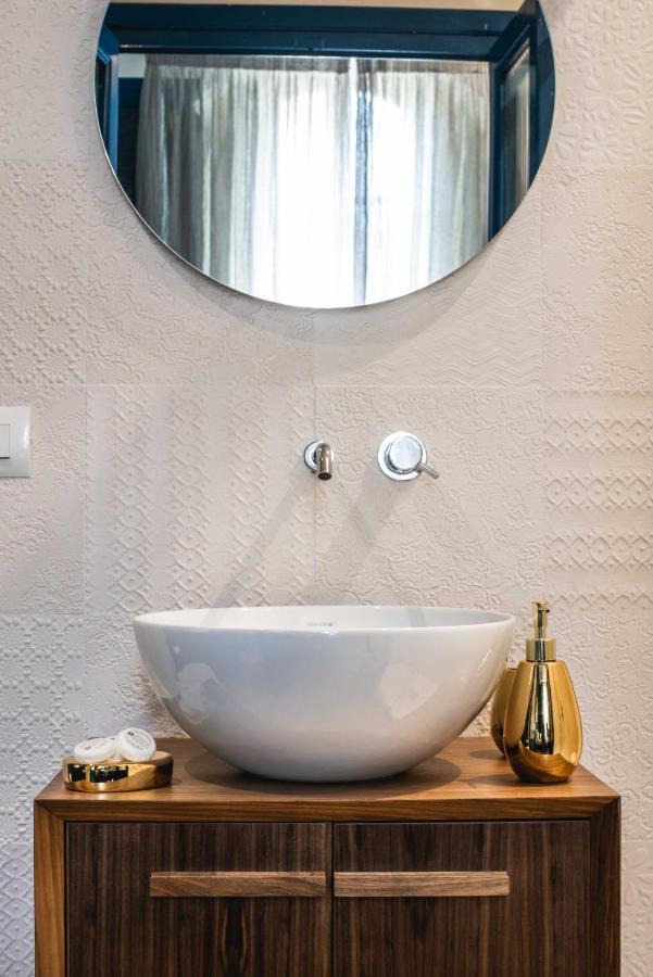 Florence Prestige Apartments Zanobi 55 Екстериор снимка