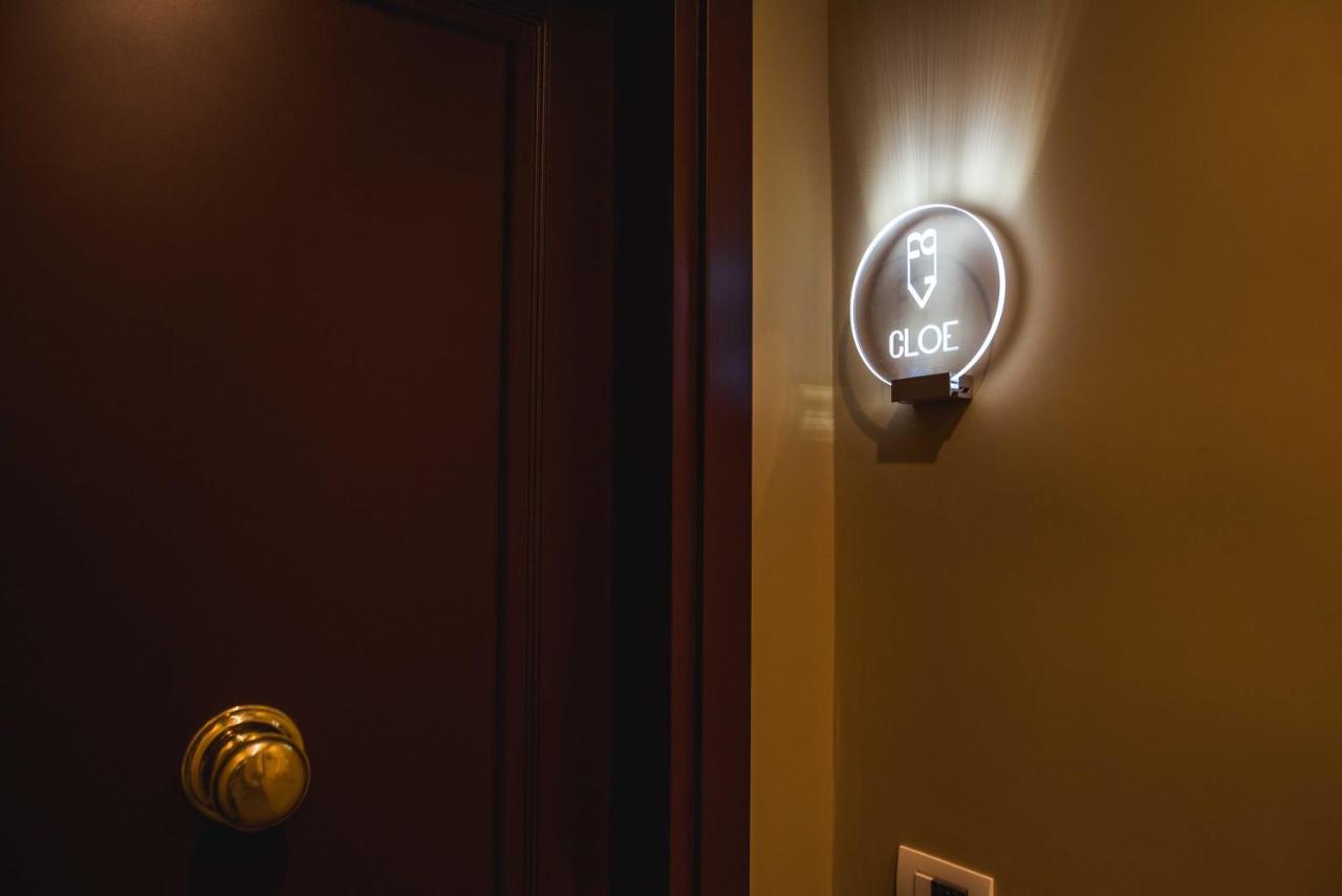 Florence Prestige Apartments Zanobi 55 Екстериор снимка