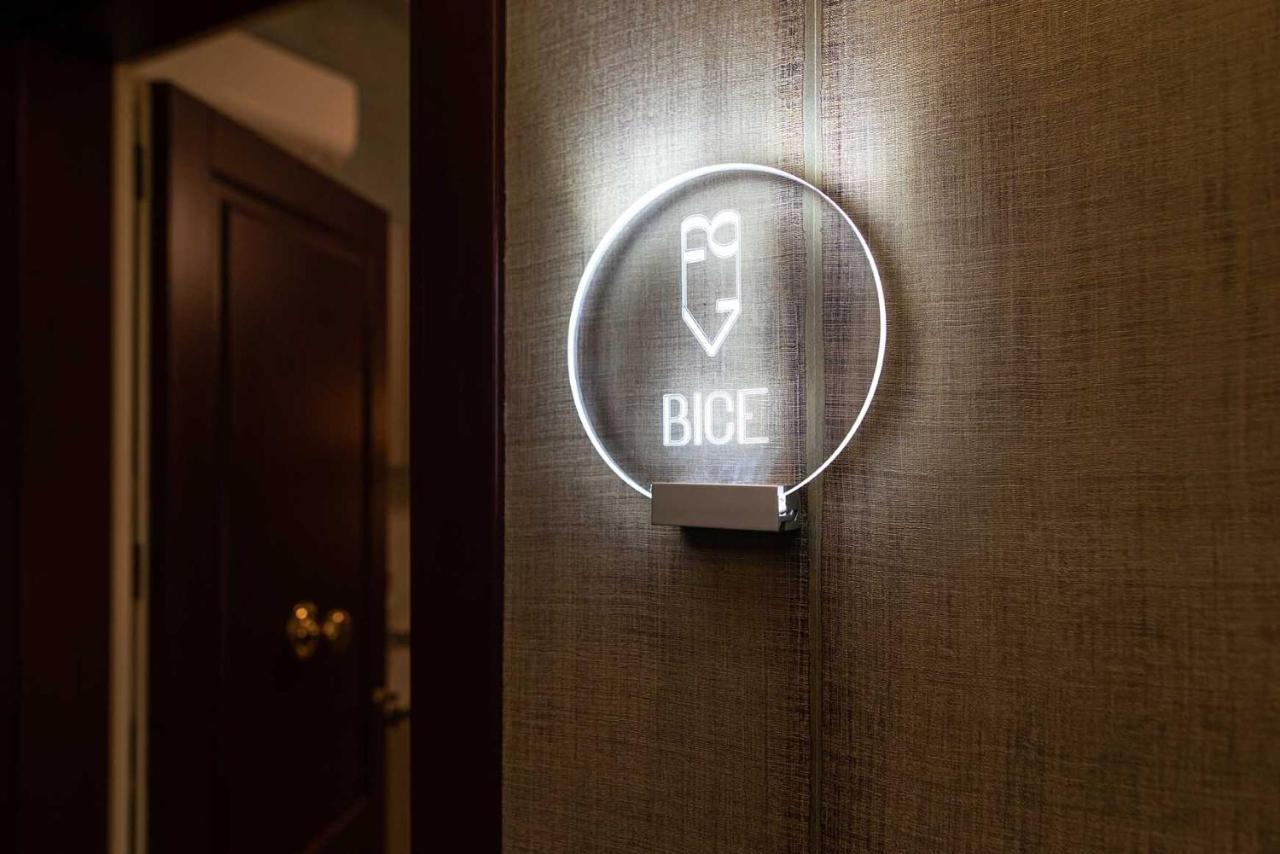 Florence Prestige Apartments Zanobi 55 Екстериор снимка
