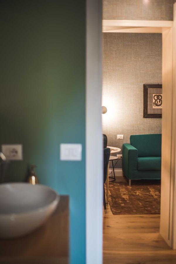 Florence Prestige Apartments Zanobi 55 Екстериор снимка