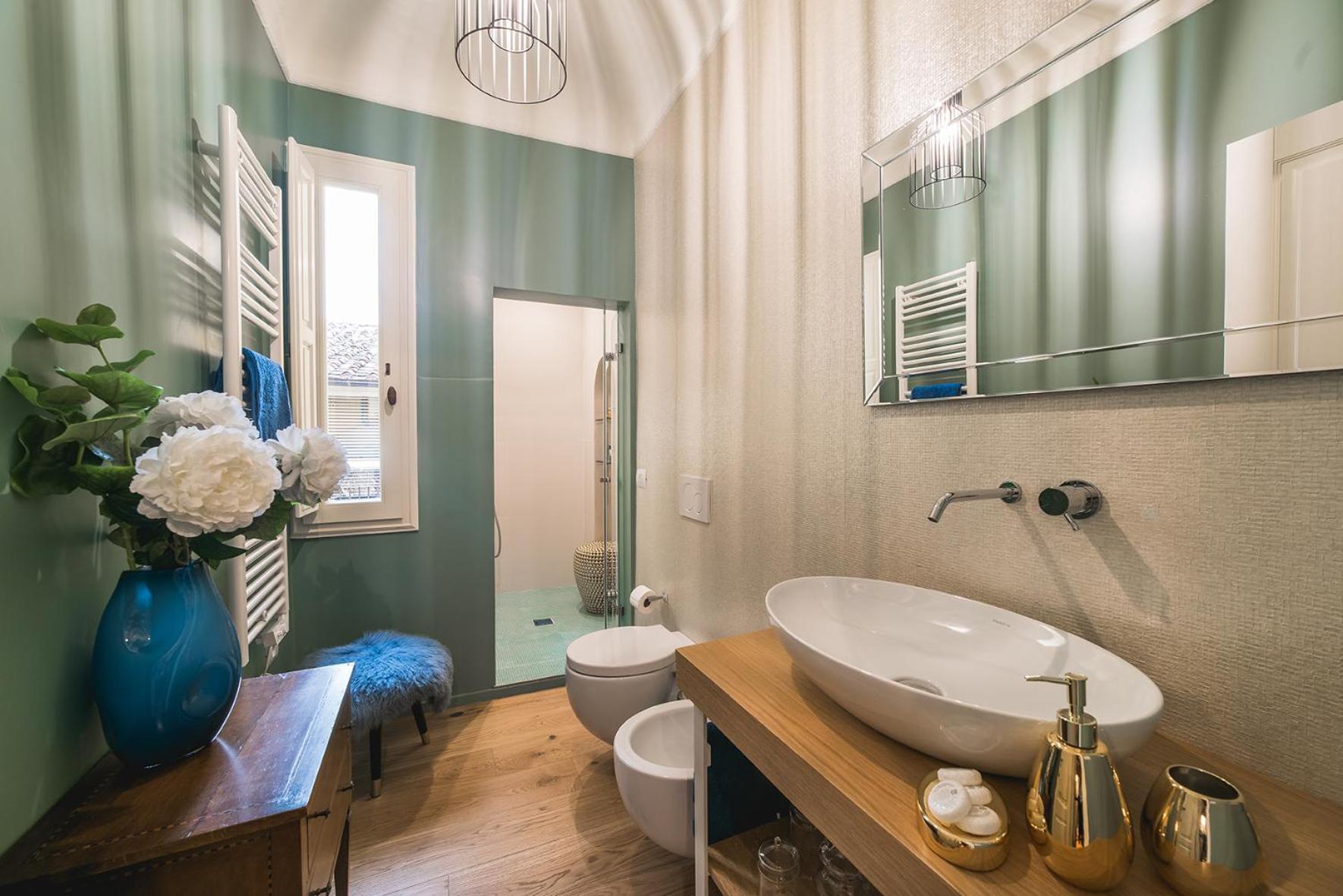 Florence Prestige Apartments Zanobi 55 Екстериор снимка
