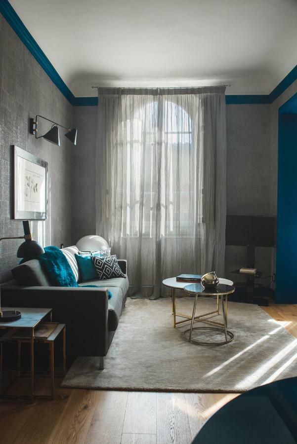 Florence Prestige Apartments Zanobi 55 Екстериор снимка