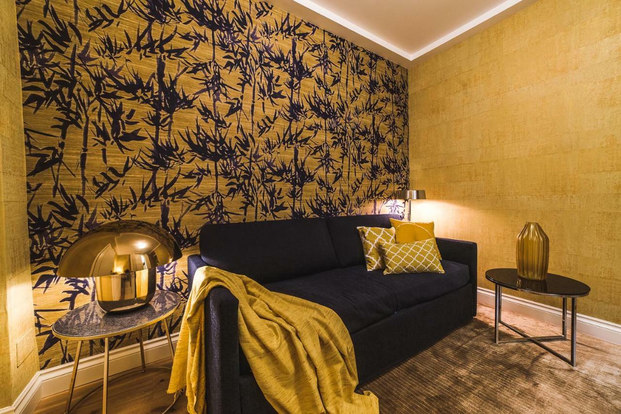Florence Prestige Apartments Zanobi 55 Екстериор снимка
