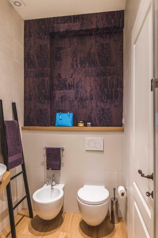 Florence Prestige Apartments Zanobi 55 Екстериор снимка