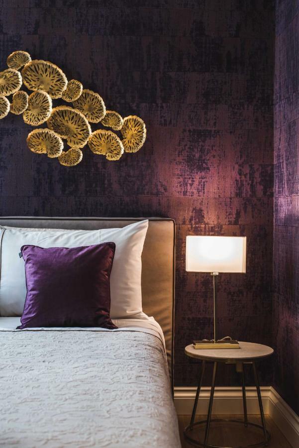Florence Prestige Apartments Zanobi 55 Екстериор снимка