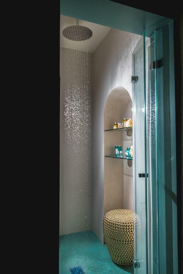 Florence Prestige Apartments Zanobi 55 Екстериор снимка