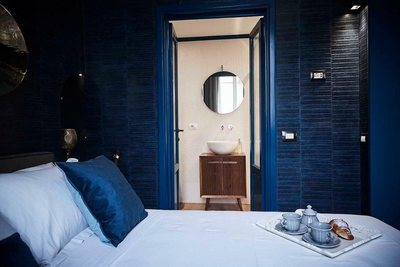 Florence Prestige Apartments Zanobi 55 Екстериор снимка