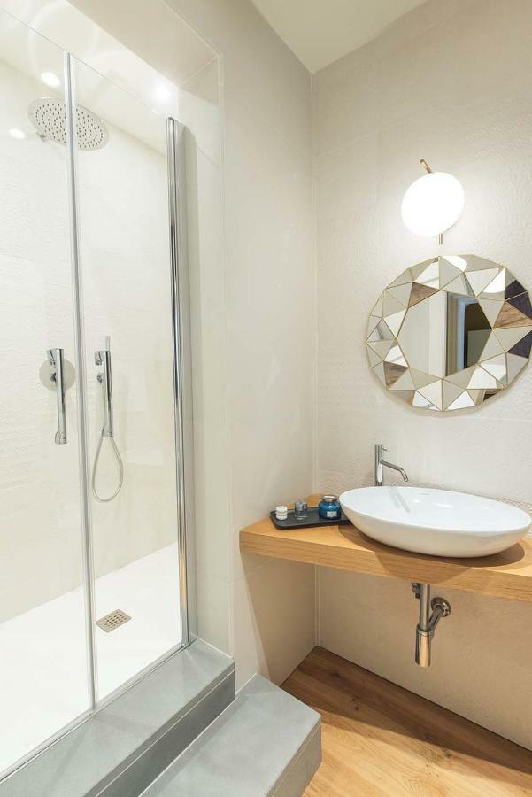 Florence Prestige Apartments Zanobi 55 Екстериор снимка